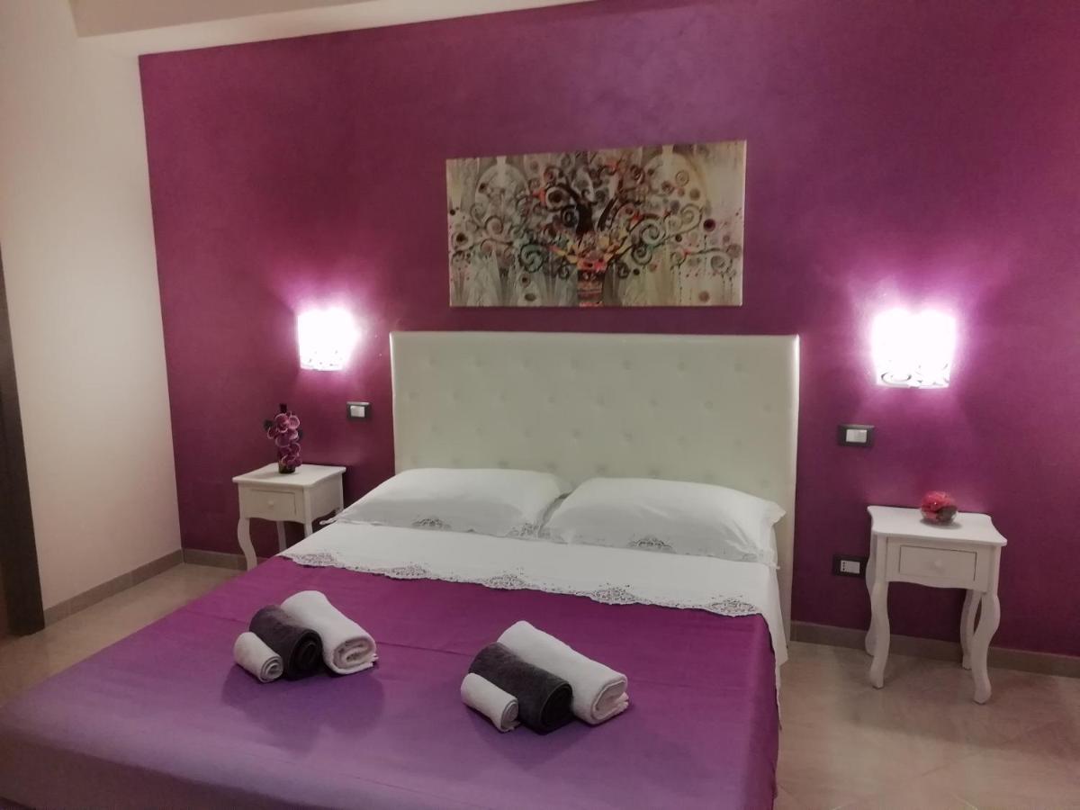 Bed and Breakfast Da Luigi Locazioni Brevi Turistiche Monopoli Exterior foto